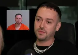 Pee Wee enfrenta un segundo arresto en Texas por conducir en estado de ebriedad