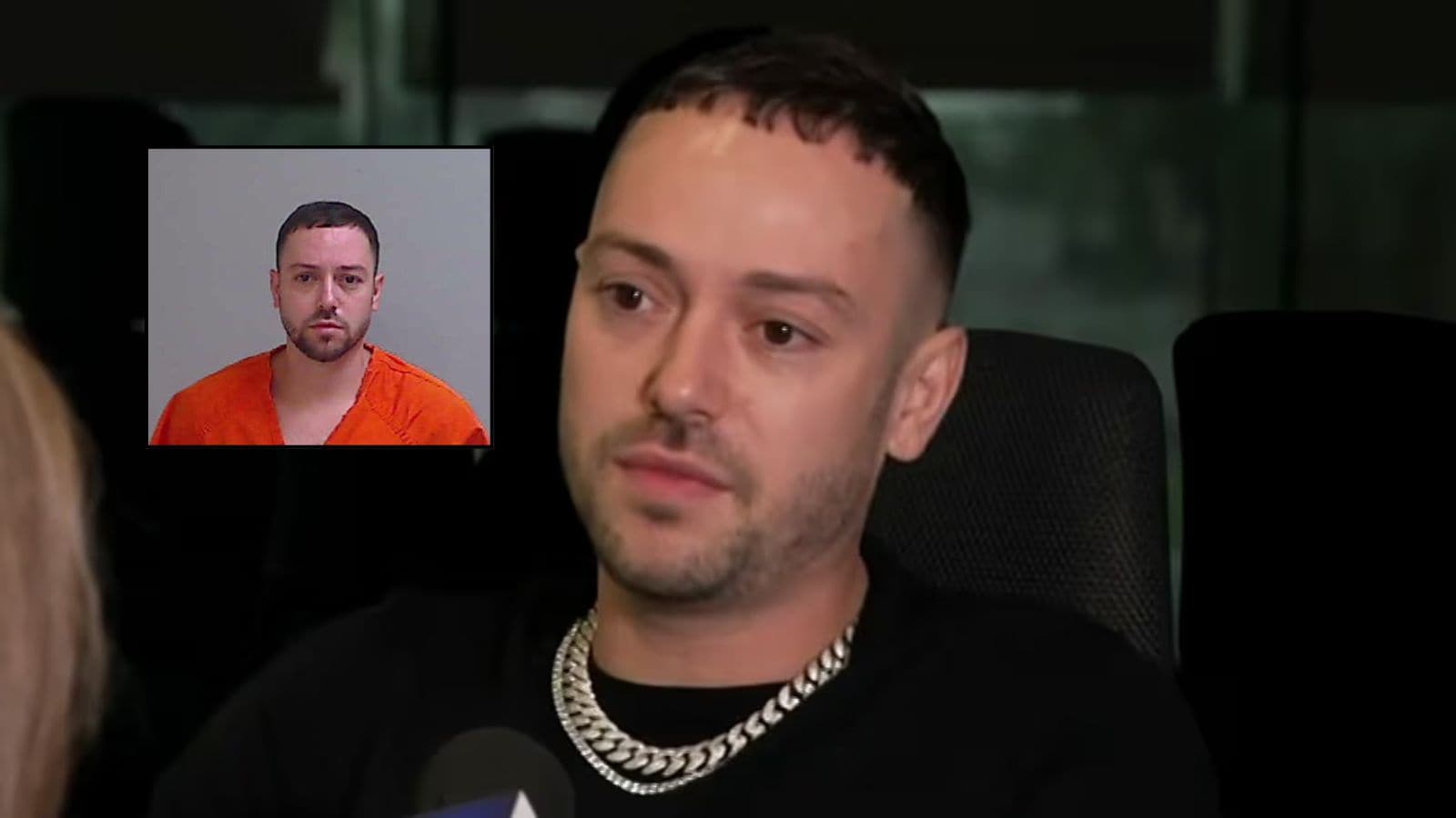 Pee Wee enfrenta un segundo arresto en Texas por conducir en estado de ebriedad