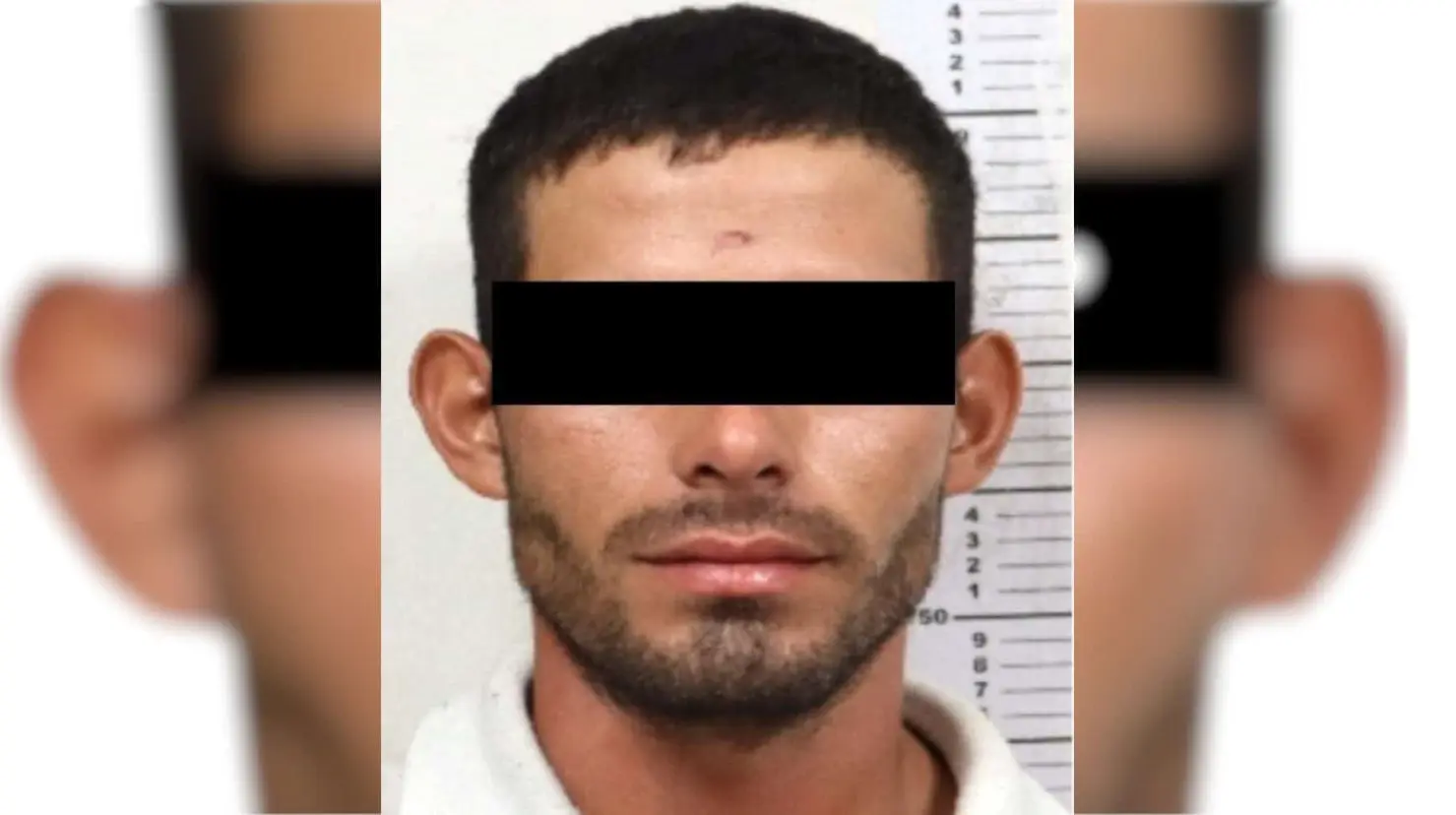 Por ataque armado en Hornos, ponen en prisión preventiva a Jesús Pablo