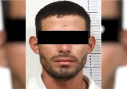 Por ataque armado en Hornos, ponen en prisión preventiva a Jesús Pablo