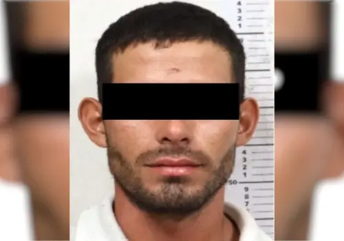 Por ataque armado en Hornos, ponen en prisión preventiva a Jesús Pablo
