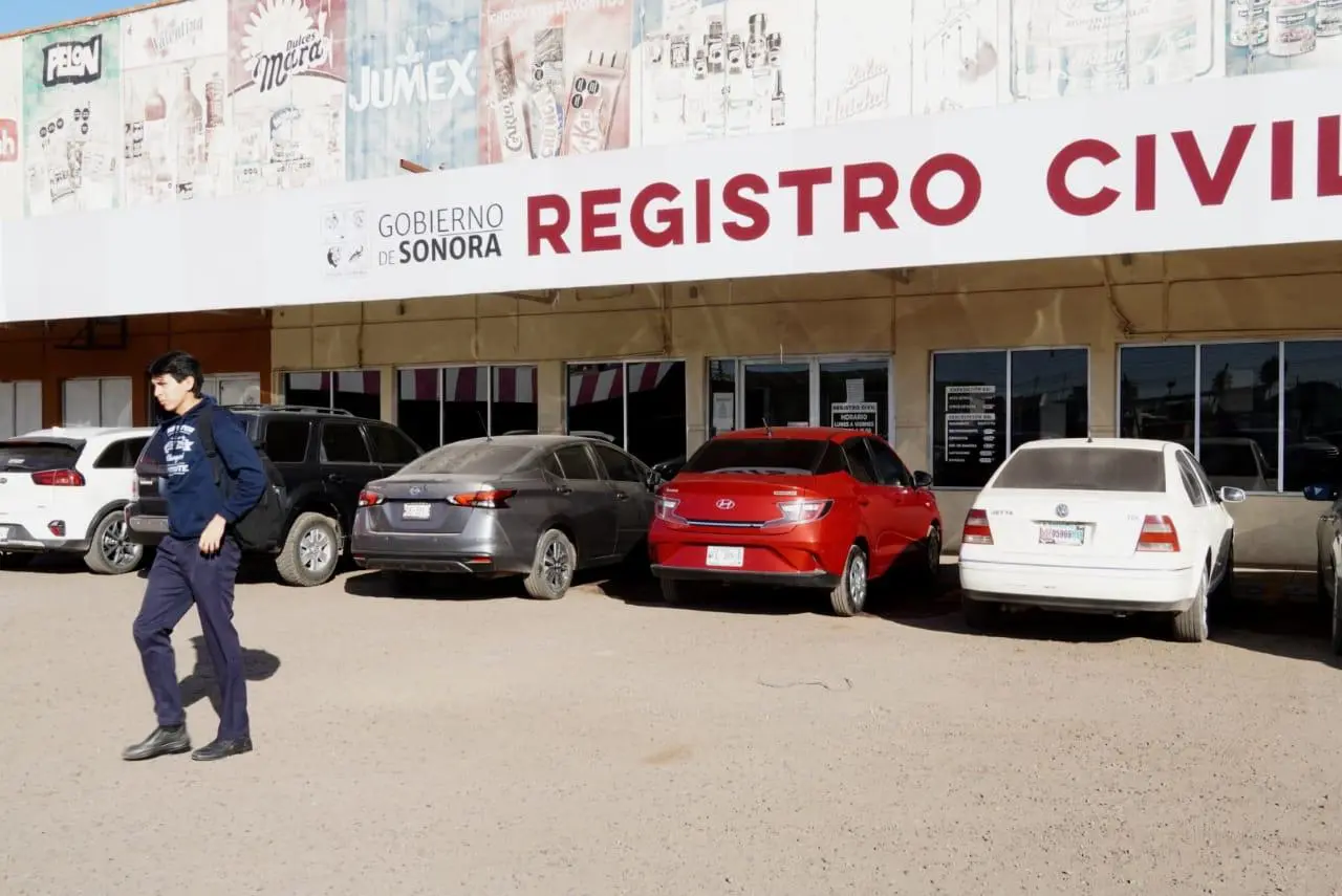 Registro Civil espera capacitación de Renapo para la toma de datos biométricos