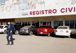 Registro Civil espera capacitación de Renapo para la toma de datos biométricos