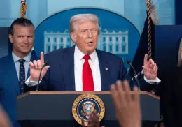 Trump califica a CDMX como una de las ciudades más peligrosas del mundo por su tasa de homicidios