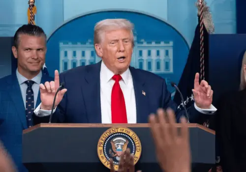 Trump califica a CDMX como una de las ciudades más peligrosas del mundo por su tasa de homicidios