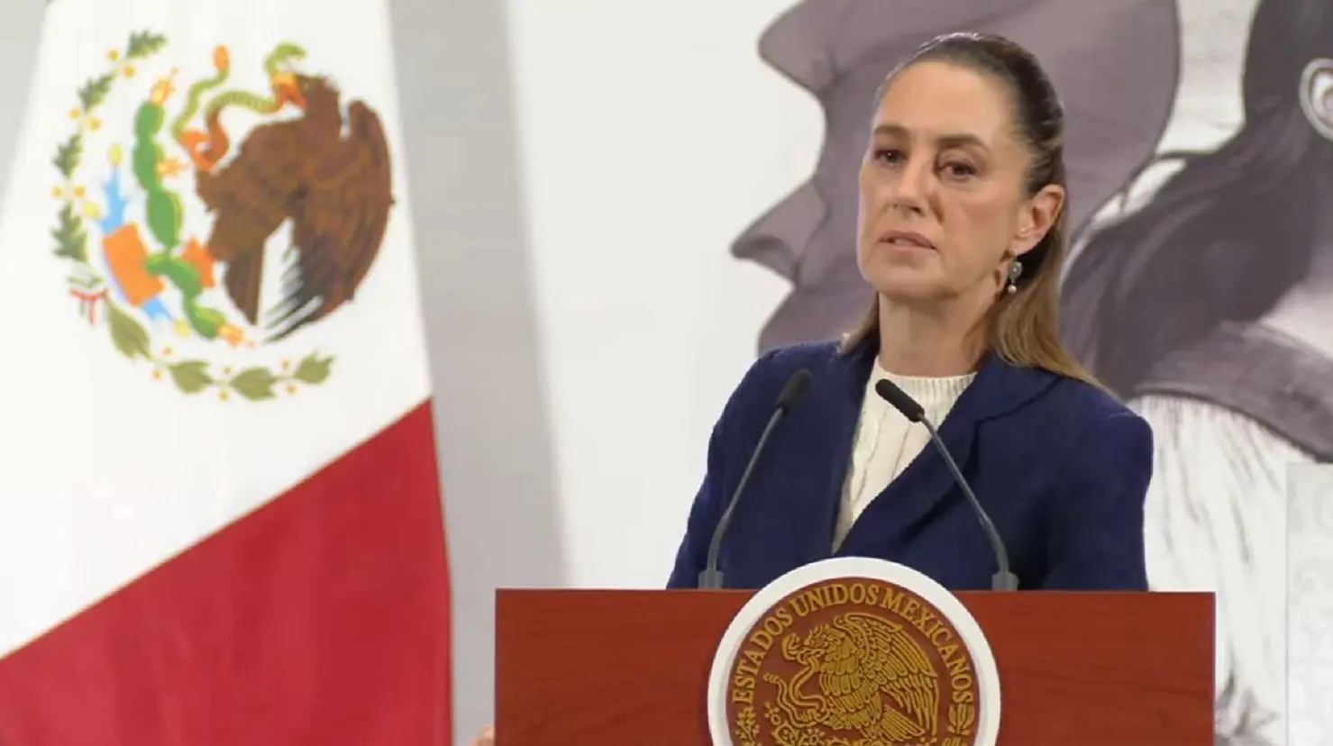 Sheinbaum instala Comisión Presidencial para la Reforma Electoral; foros iniciarán en octubre