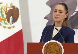 Sheinbaum instala Comisión Presidencial para la Reforma Electoral; foros iniciarán en octubre