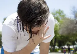 Sonora en primer lugar de afectados por calor