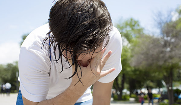 Impacta ola de calor a Sonora