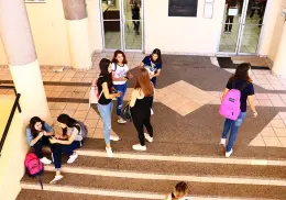 Unison recibe a casi 39 mil estudiantes
