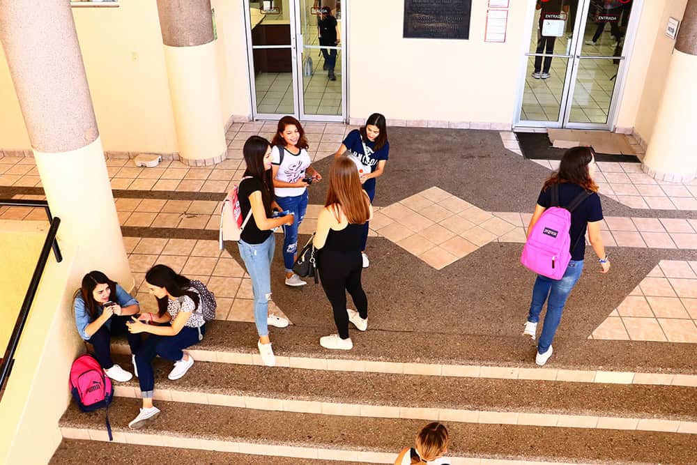 Unison recibe a casi 39 mil estudiantes