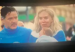 Arquidiócesis de México califica a "Los 4 Fantásticos" como película heroica que defiende la vida y la familia