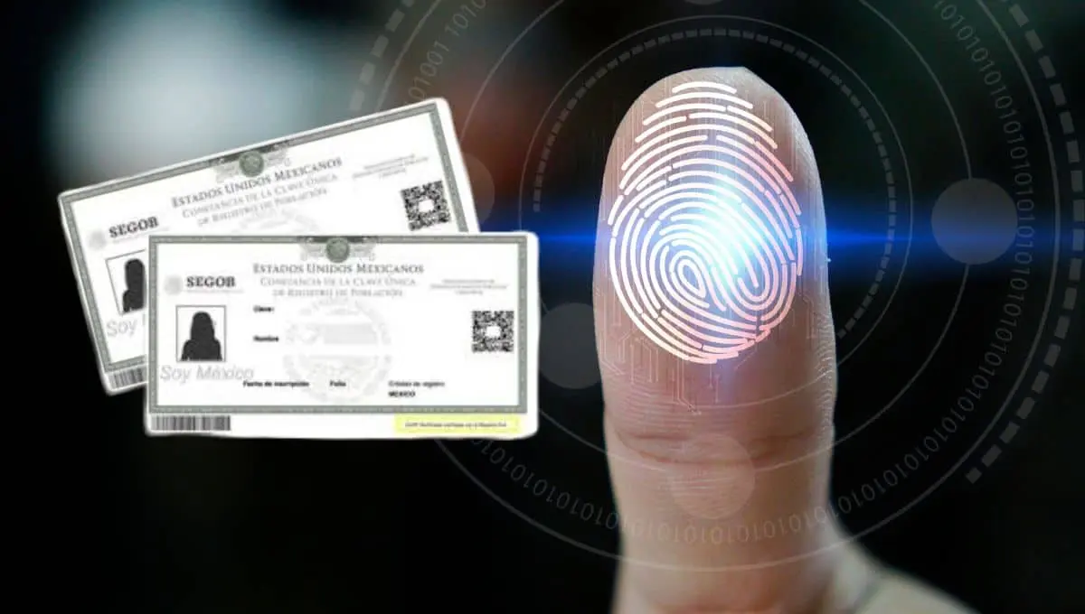 Ten en cuenta esta información para validar tu identidad / Canva
