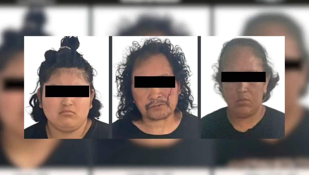 Los culpables del crimen están detenidos en el penal de Nezahualcóyotl / Canva
