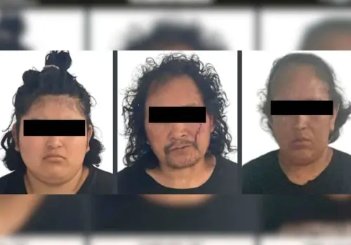 Fiscalía del Edomex revela cronología del secuestro y homicidio de niño de cinco años