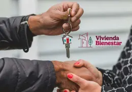 Vivienda para el Bienestar: este es el módulo para registrarse para una casa en Obregón