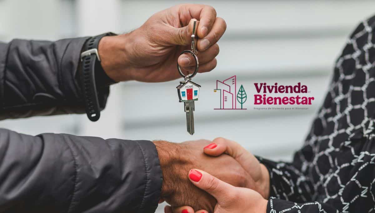 Vivienda para el Bienestar: este es el módulo para registrarse para una casa en Obregón