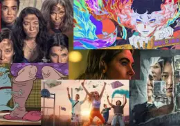 Todos los estrenos en Netflix del 12 al 17 de agosto que no te puedes perder