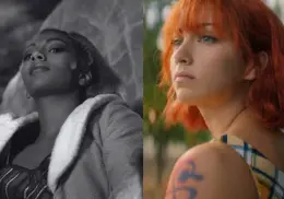 Actriz de Nami en el live action de One Piece defiende a intérprete de Vivi tras comentarios racistas
