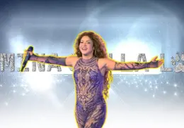 Camina con la loba; ¿cómo participar en el concierto de Shakira en Hermosillo?