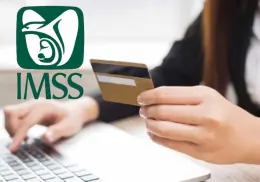 Modalidad 40 del IMSS: así puedes pagar en línea tus aportaciones voluntarias