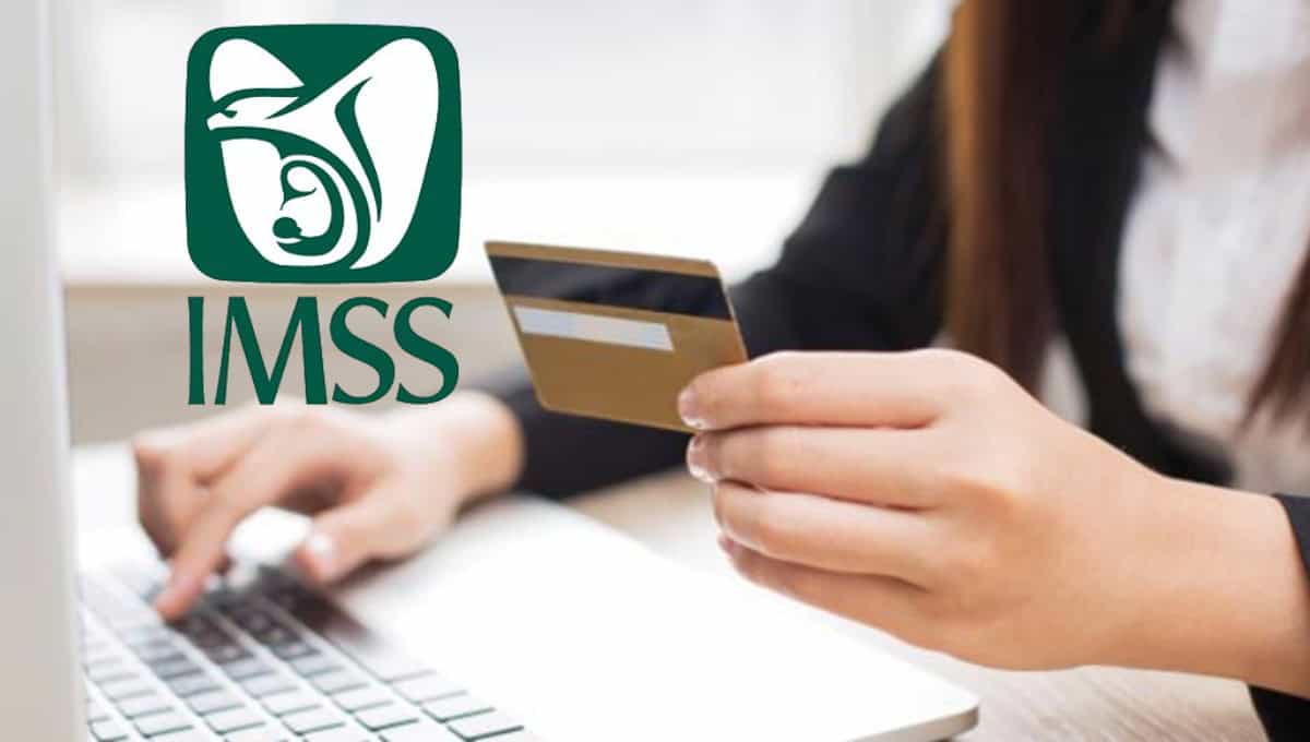 Modalidad 40 del IMSS: así puedes pagar en línea tus aportaciones voluntarias