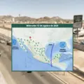 Clima en Hermosillo hoy 13 de agosto; ¿bajará la temperatura en la ciudad?