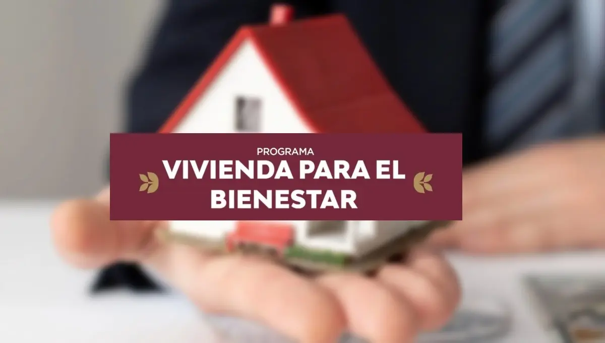 Conoce el módulo de Agua Prieta para registrarse a Vivienda para el Bienestar. Foto: Original