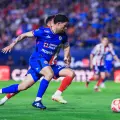 Cruz Azul vence 2-1 al Atlético San Luis y regresa al triunfo en la Liga MX
