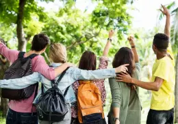Día Internacional de la Juventud 2025: ¿Por qué se celebra hoy 12 de agosto?
