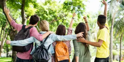 Día Internacional de la Juventud 2025: ¿Por qué se celebra hoy 12 de agosto?