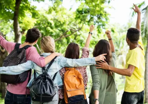 Día Internacional de la Juventud 2025: ¿Por qué se celebra hoy 12 de agosto?
