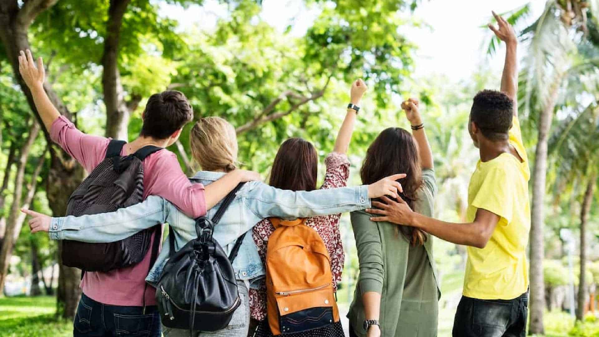 Día Internacional de la Juventud 2025: ¿Por qué se celebra hoy 12 de agosto?