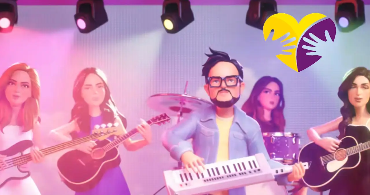 "Teletón cambia todo": Himno que invita a sumarse al amor y la generosidad | VIDEO