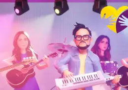 “Teletón cambia todo”: Himno que invita a sumarse al amor y la generosidad | VIDEO