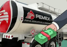 Empresarios mexicanos acusados en EE.UU. por sobornos millonarios a Pemex