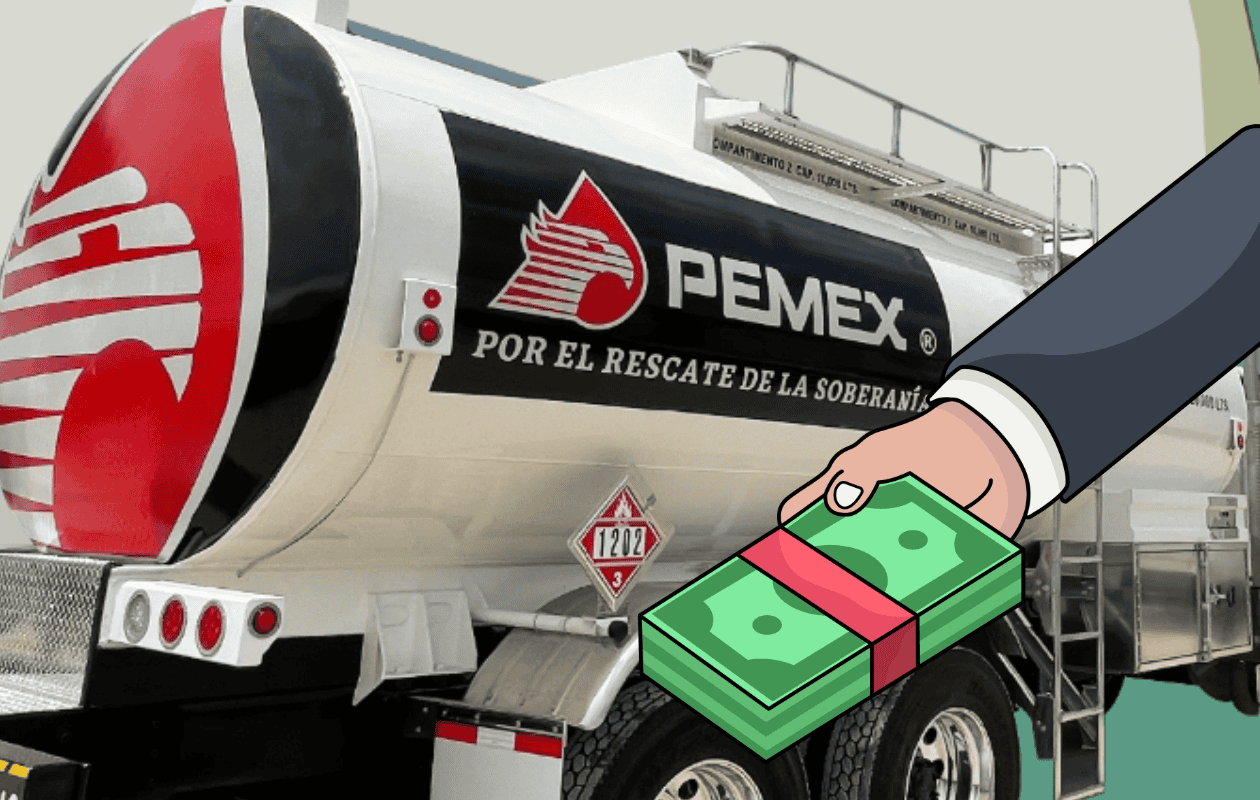 Empresarios mexicanos acusados en EE.UU. por sobornos millonarios a Pemex