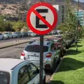 Esta es la multa por estacionarse en lugares prohibidos en Obregón