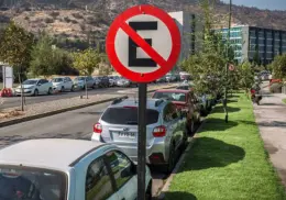 Esta es la multa por estacionarse en lugares prohibidos en Obregón