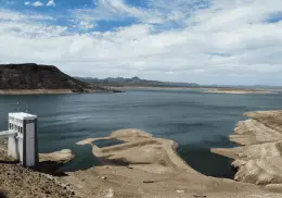 Este es el nivel de las presas de la cuenca del Río Yaqui hoy lunes 11 de agosto