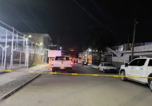 Ataque armado deja una víctima en la colonia Campestre