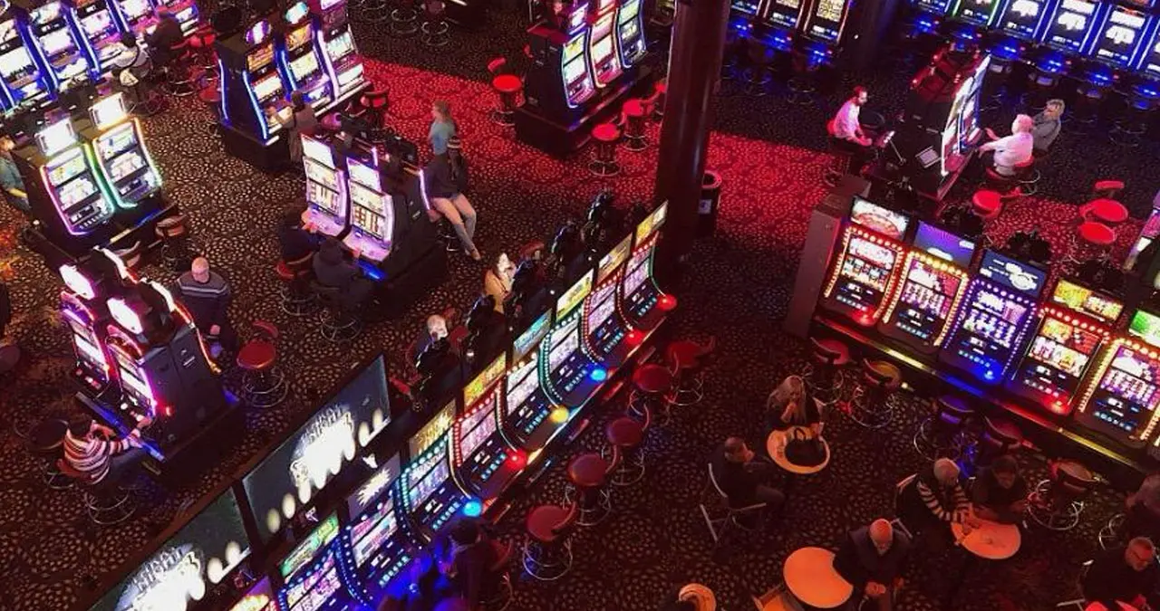 ¿Importan las tasas de pago? Así influyen en tus ganancias en el casino