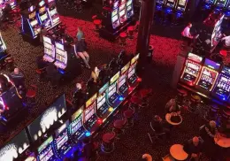 ¿Importan las tasas de pago? Así influyen en tus ganancias en el casino