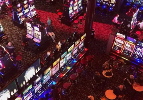¿Importan las tasas de pago? Así influyen en tus ganancias en el casino