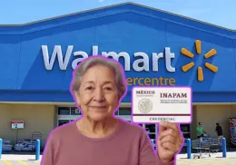 Inapam y Walmart ofrecen un gran beneficio para los adultos mayores