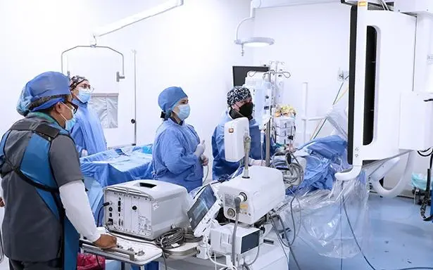 Mueren más hombres que mujeres por enfermedades del corazón en Sonora