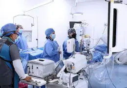 Mueren más hombres que mujeres por enfermedades del corazón en Sonora