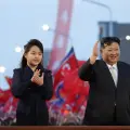 Kim Ju-ae: ¿Quién es la hija del líder de Corea del Norte que se perfila como la posible heredera al poder?