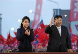 Kim Ju-ae: ¿Quién es la hija del líder de Corea del Norte que se perfila como la posible heredera al poder?