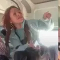 “Lady Combi”: Mujer desata indignación por insultos a hombre en transporte público de Ixtapaluca | VIDEO